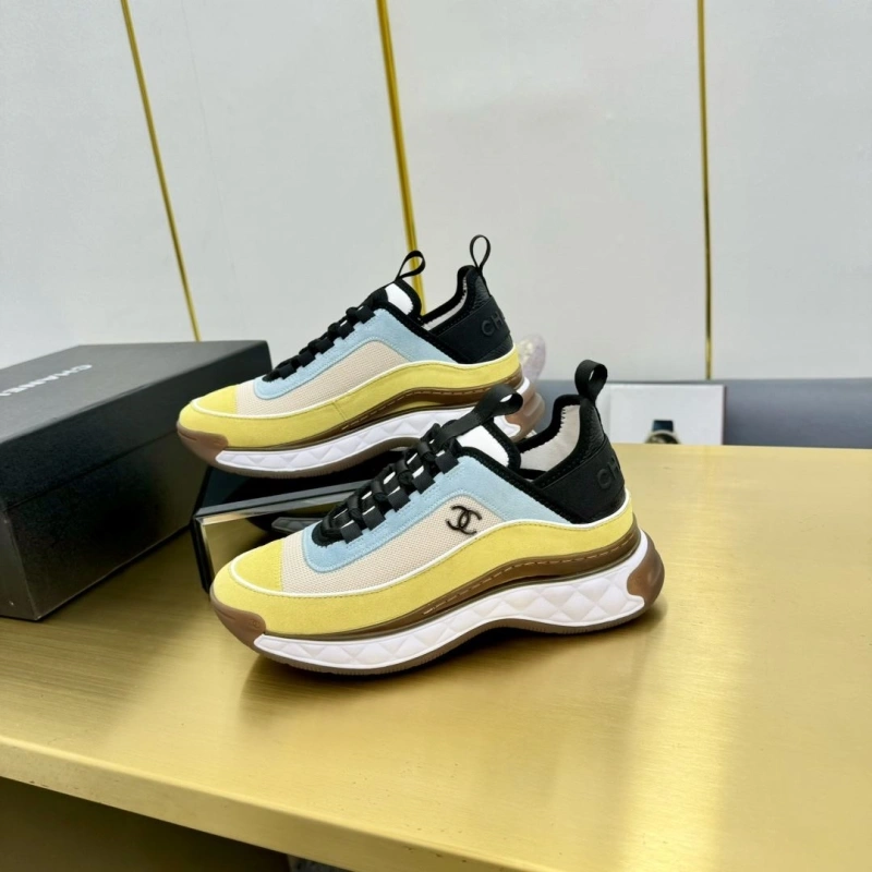 Chxnxl Casual Shoes UrbanStyle 126919