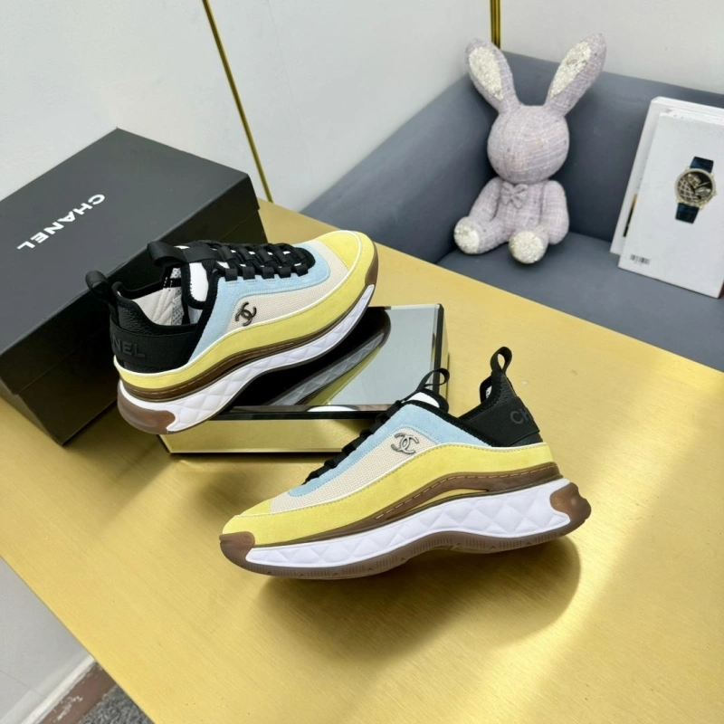 Chxnxl Casual Shoes UrbanStyle 126919