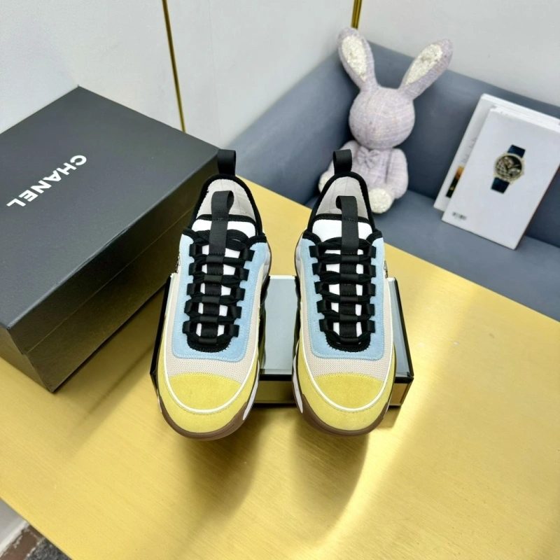Chxnxl Casual Shoes UrbanStyle 126919