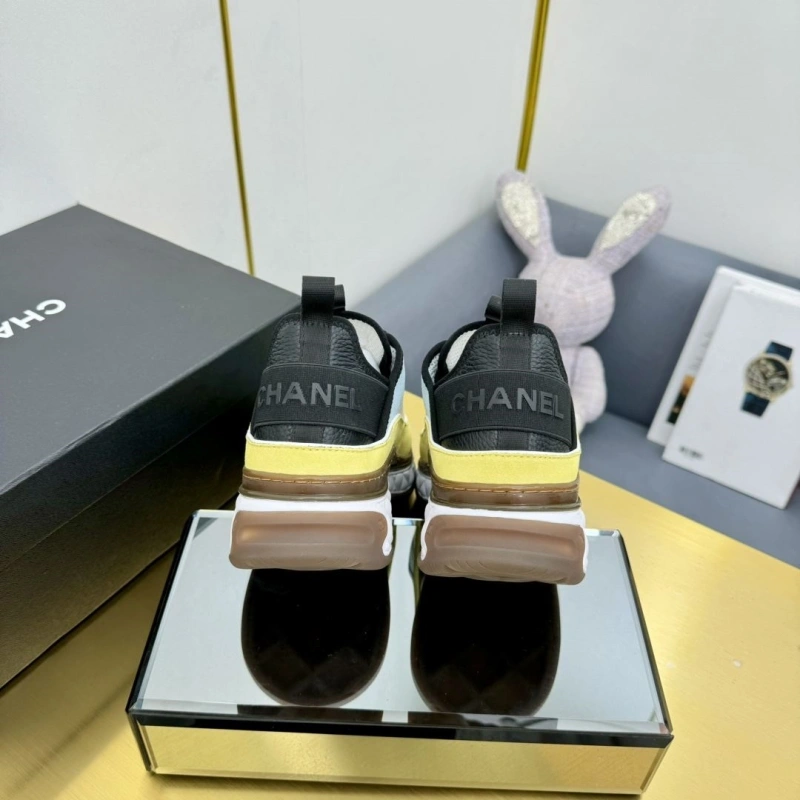 Chxnxl Casual Shoes UrbanStyle 126919