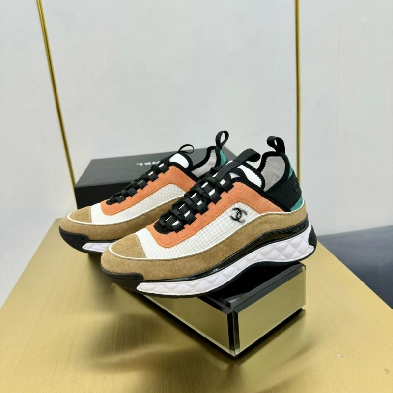 Cozy Chxnxl Casual Shoes 126916