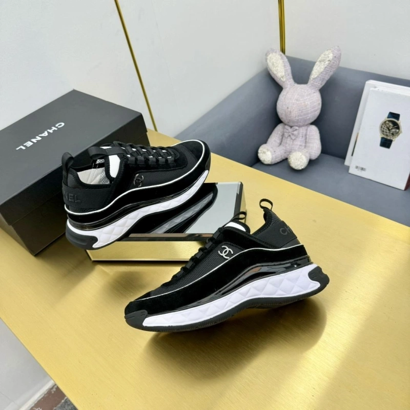 Chxnxl Casual Shoes GoodFit 126927