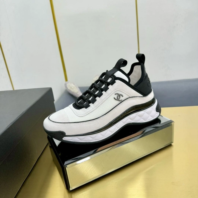 Lightweight Chxnxl Casual Shoes 126925