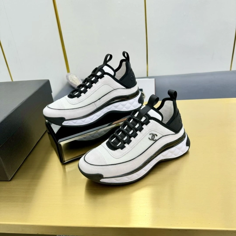 Lightweight Chxnxl Casual Shoes 126925