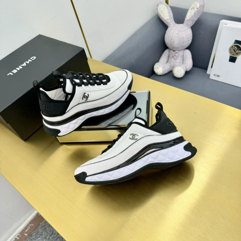 Lightweight Chxnxl Casual Shoes 126925