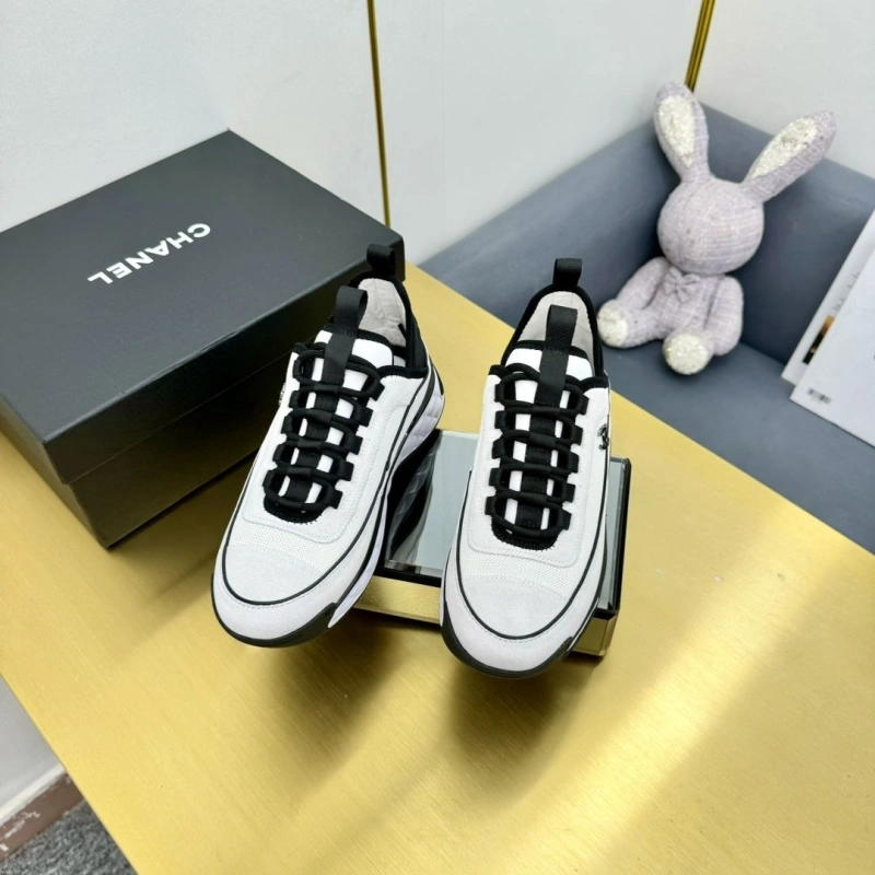 Lightweight Chxnxl Casual Shoes 126925