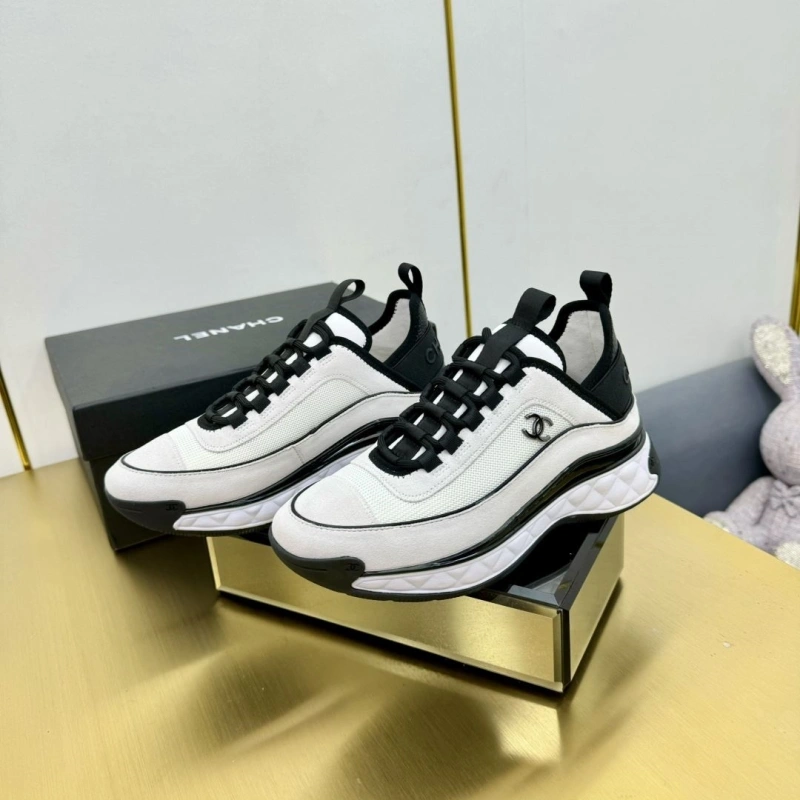 Lightweight Chxnxl Casual Shoes 126925