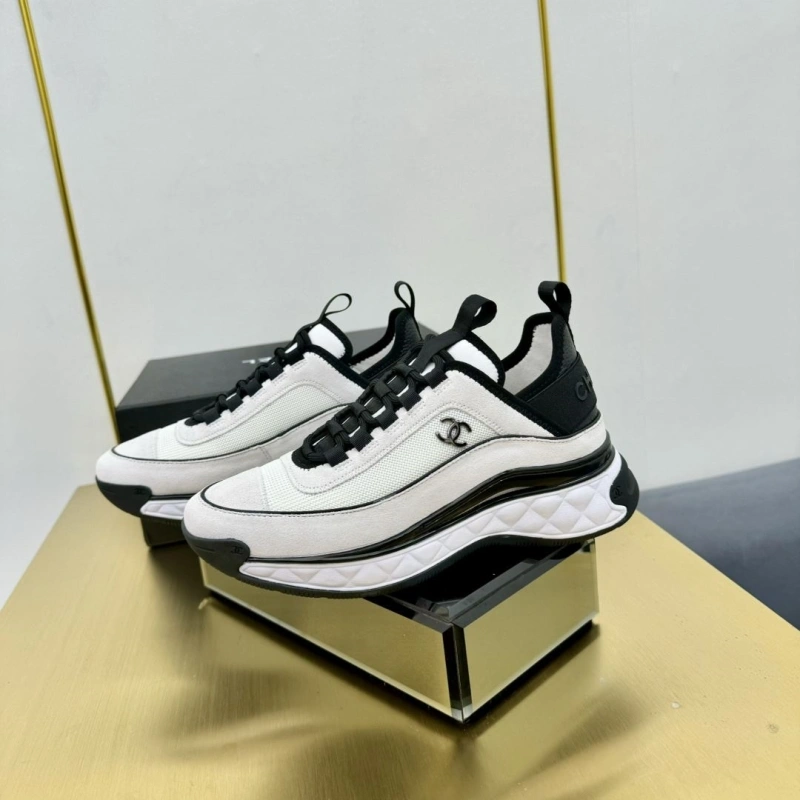 Lightweight Chxnxl Casual Shoes 126925