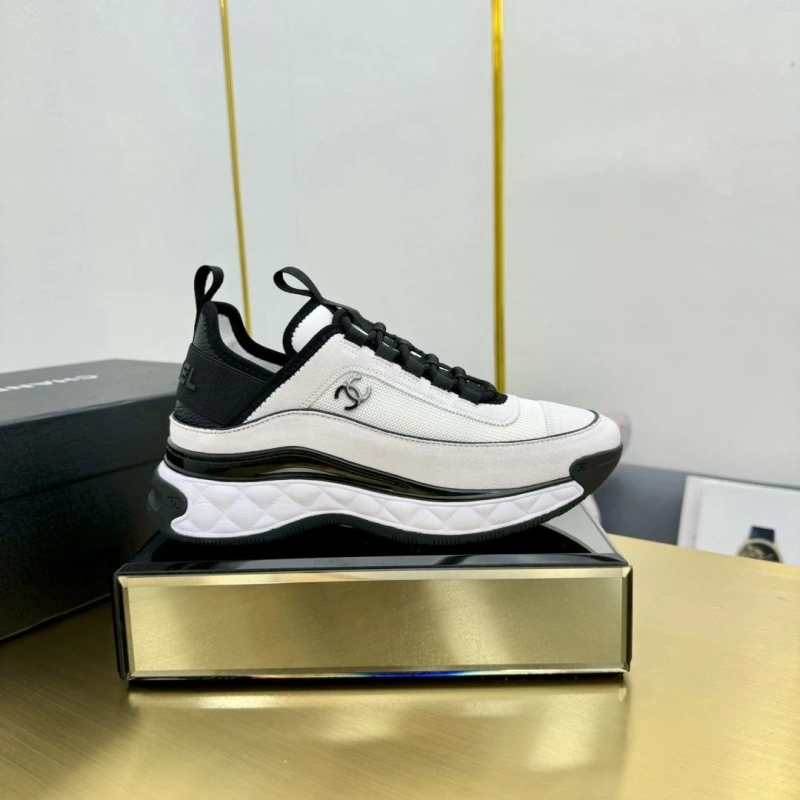 Lightweight Chxnxl Casual Shoes 126925