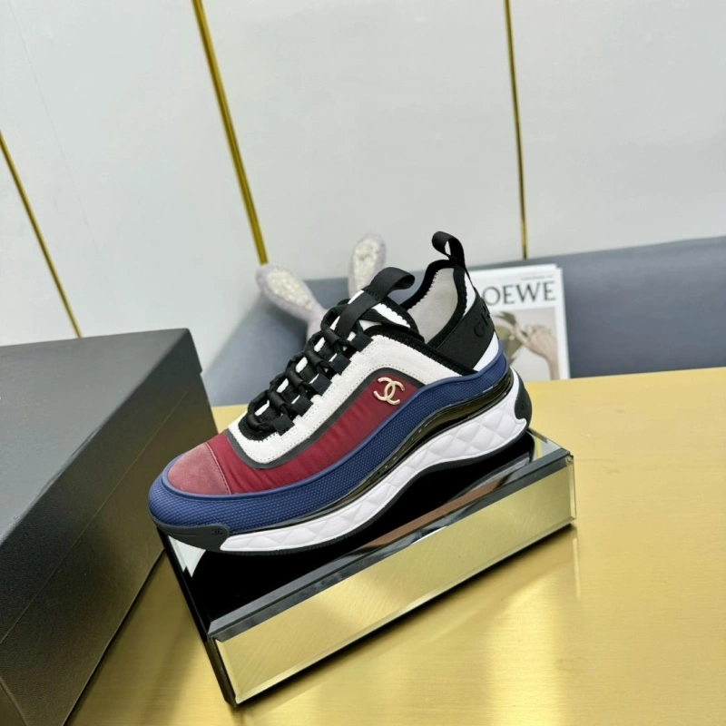 Chxnxl Casual Shoes Reliable 126909