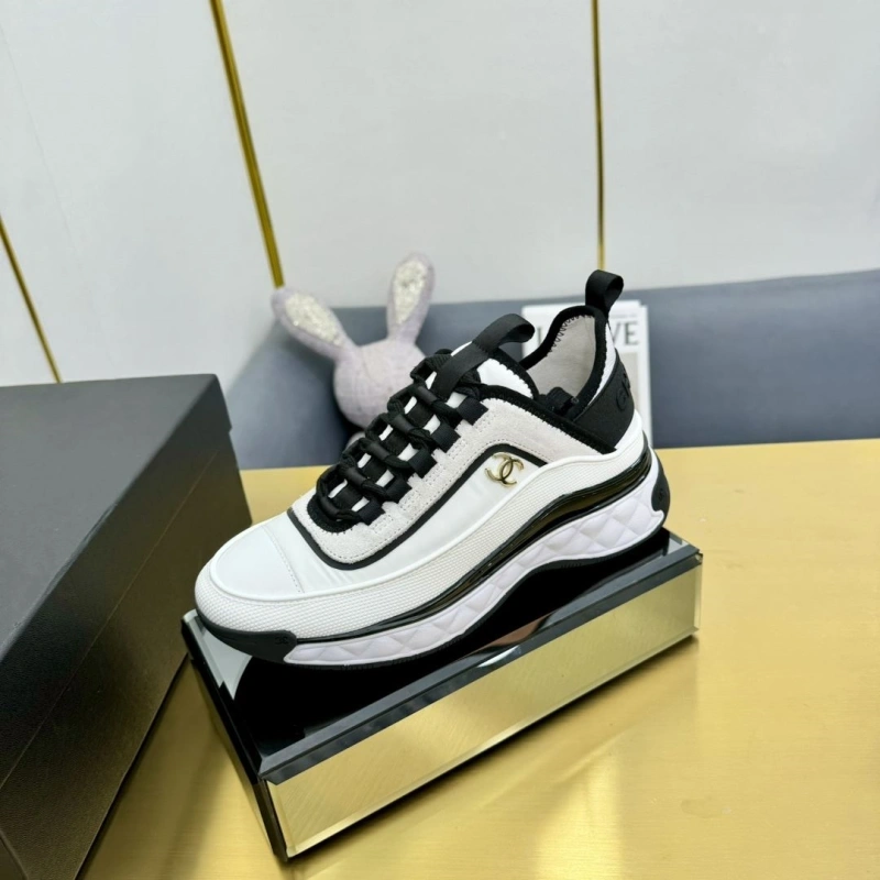 Chxnxl Casual Shoes Refined 126924