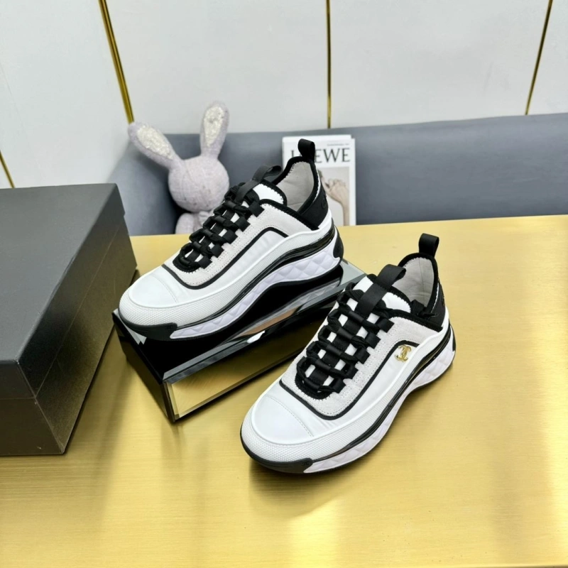 Chxnxl Casual Shoes Refined 126924
