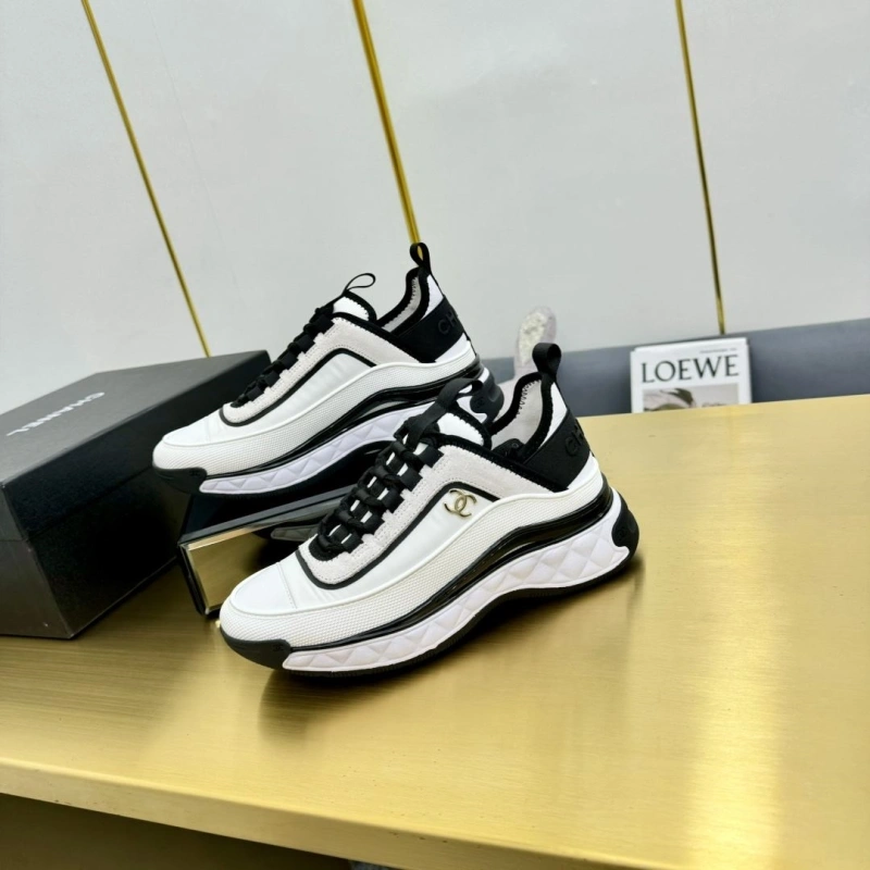 Chxnxl Casual Shoes Refined 126924