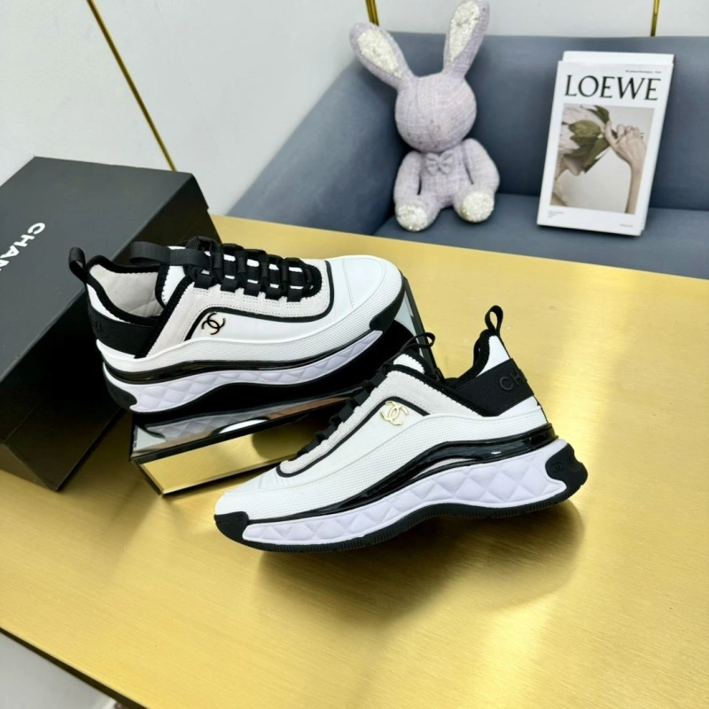 Chxnxl Casual Shoes Refined 126924