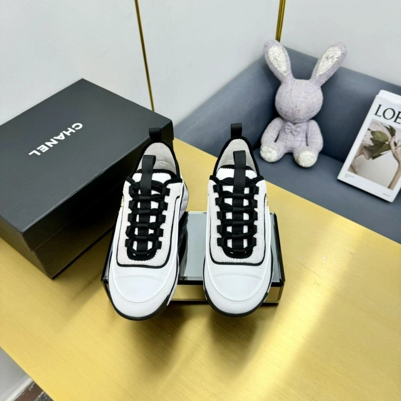 Chxnxl Casual Shoes Refined 126924