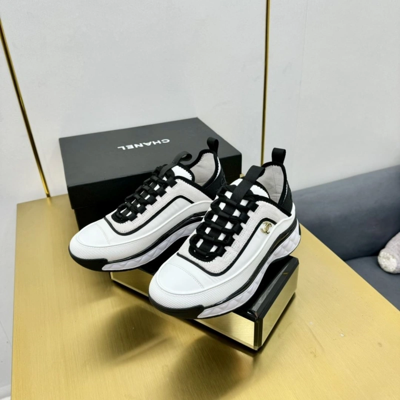 Chxnxl Casual Shoes Refined 126924