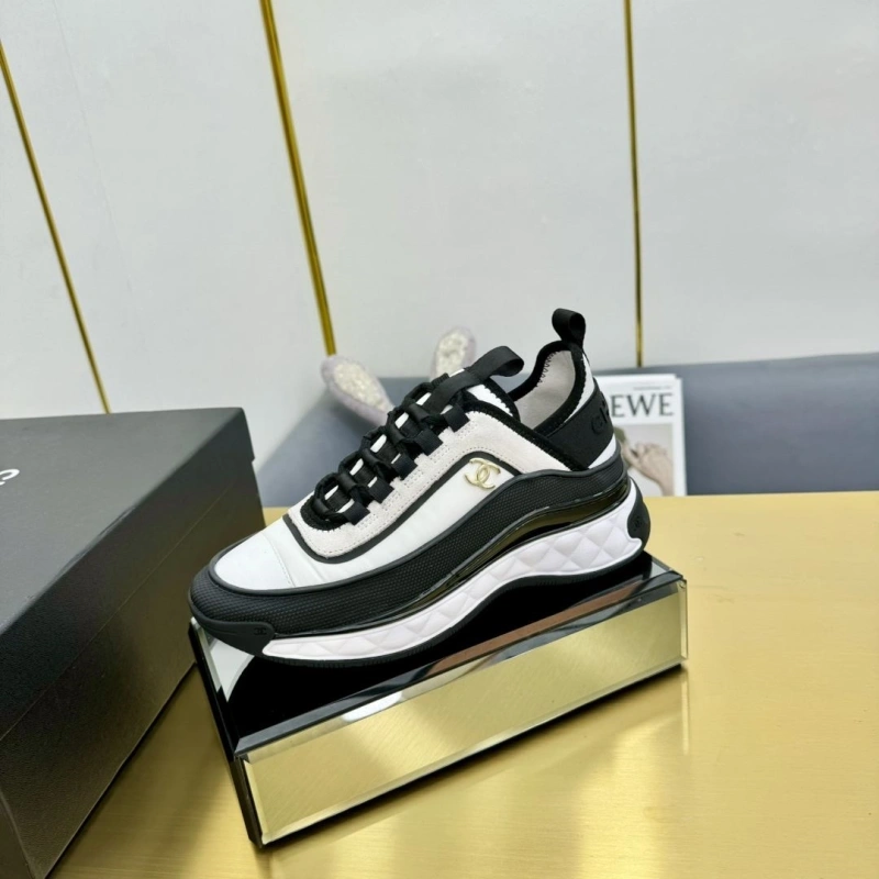 Comfortable Chxnxl Casual Shoes 126913