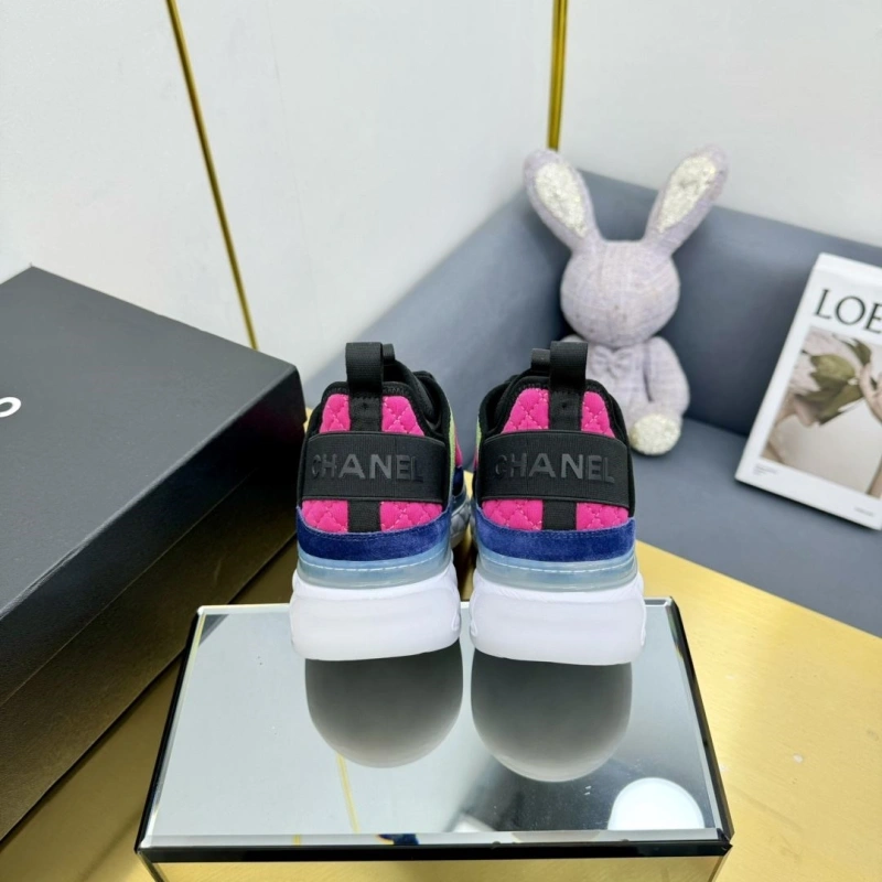 Chxnxl Casual Shoes Trendsetting 126910