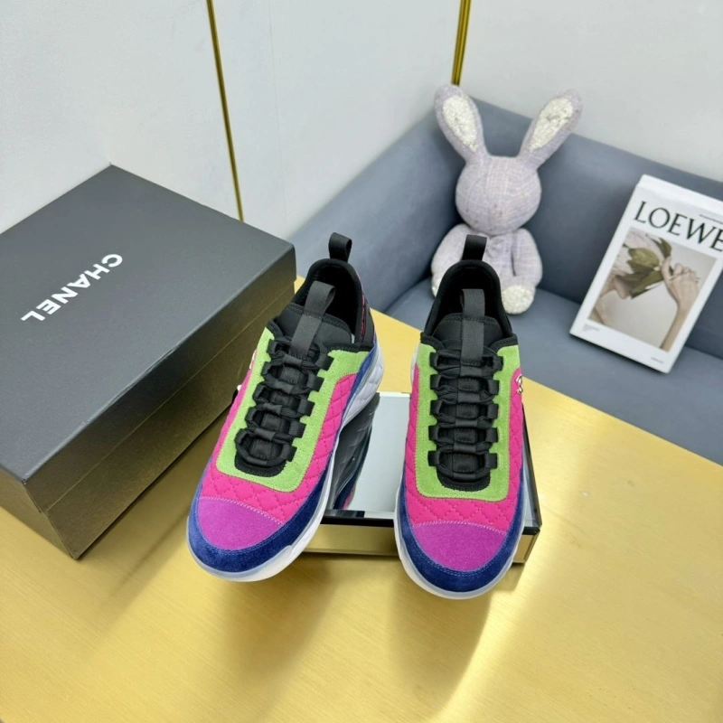 Chxnxl Casual Shoes Trendsetting 126910