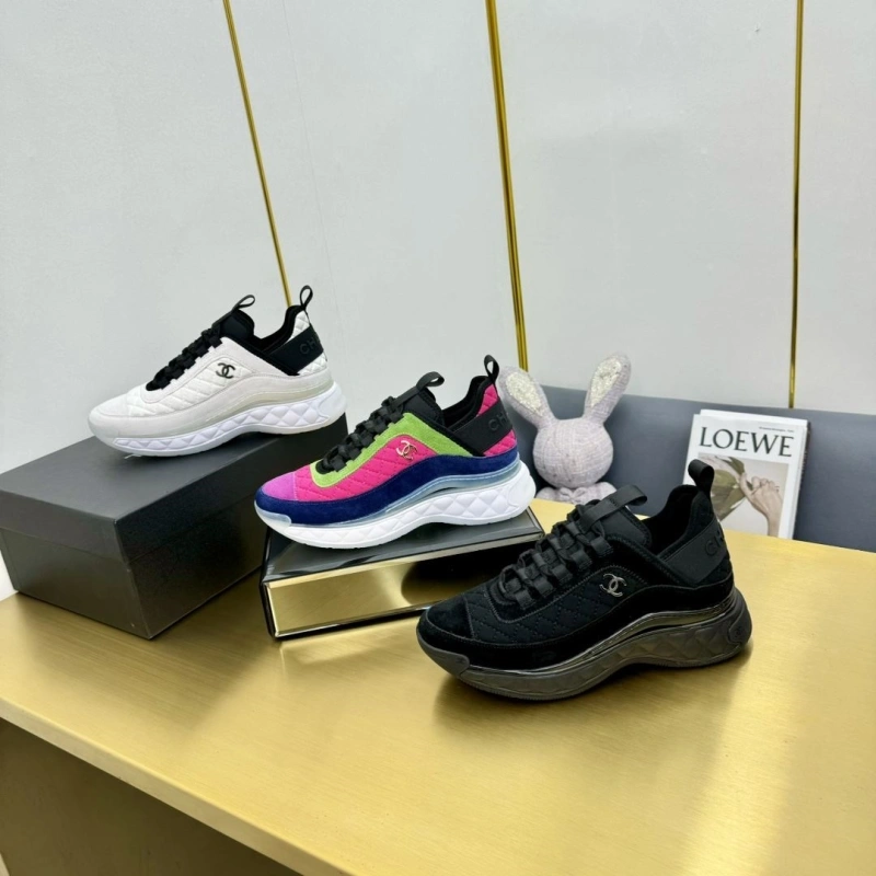 Chxnxl Casual Shoes Trendsetting 126910