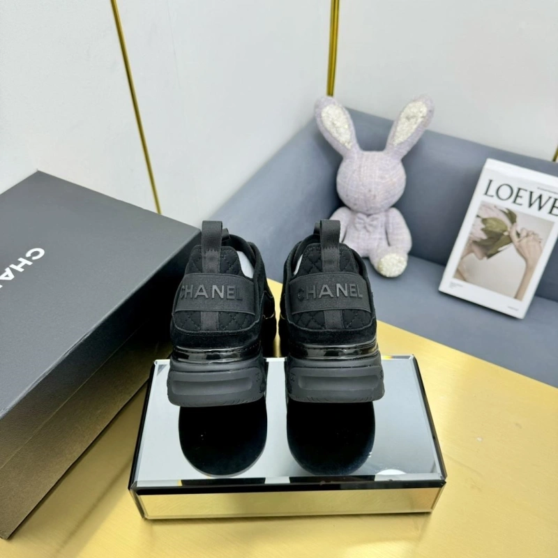 Efficient Chxnxl Casual Shoes 126911