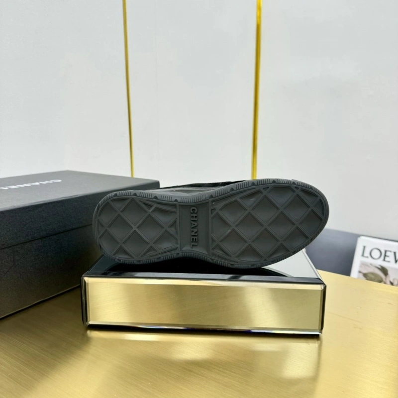 Efficient Chxnxl Casual Shoes 126911