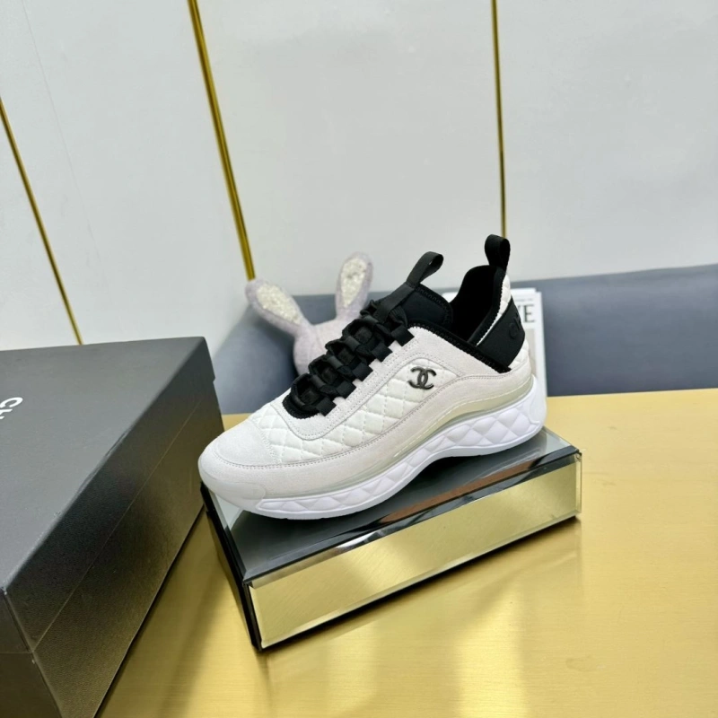 Functional Chxnxl Casual Shoes 126918