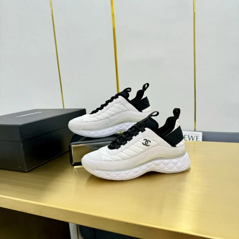 Functional Chxnxl Casual Shoes 126918