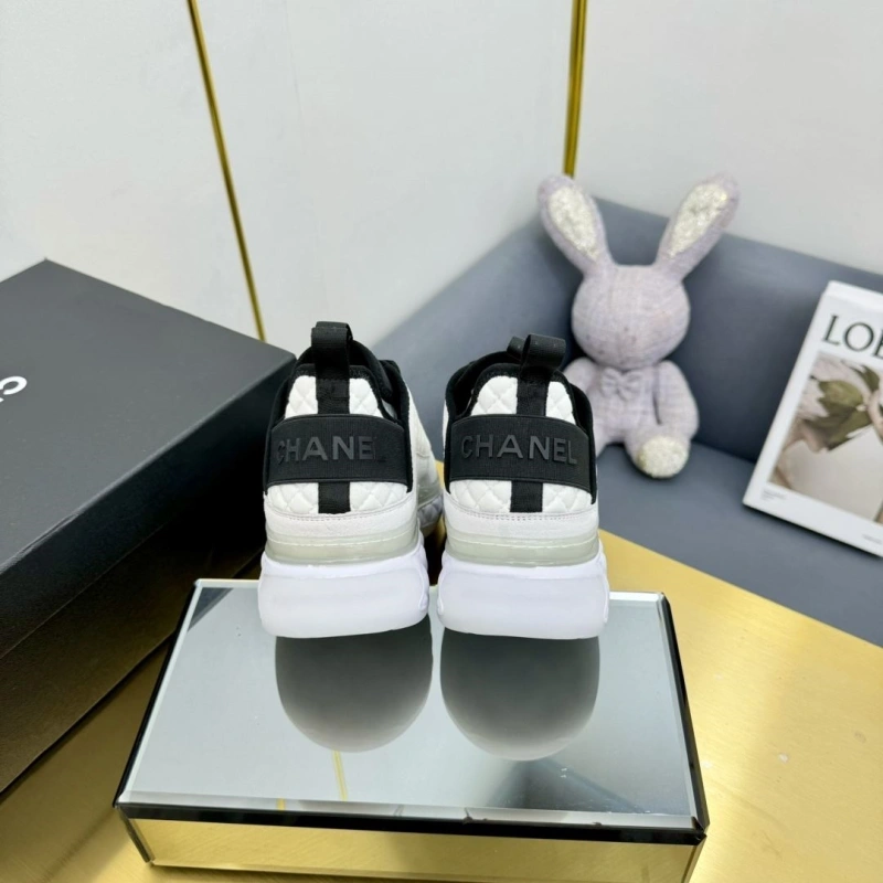 Functional Chxnxl Casual Shoes 126918