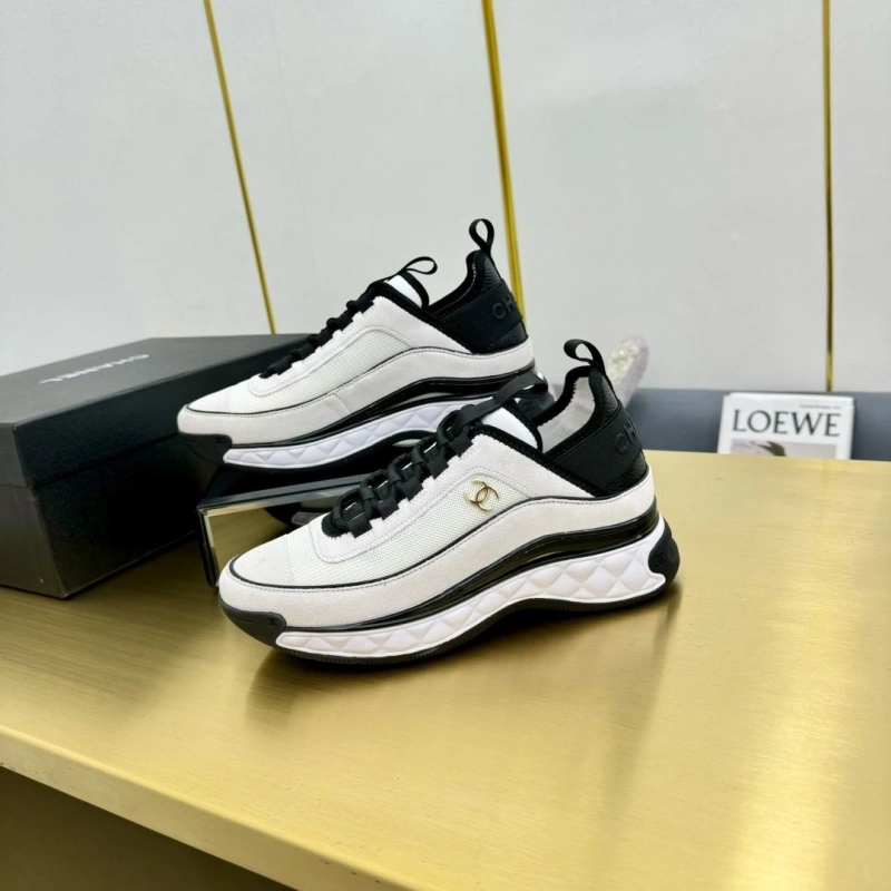 Bright Chxnxl Casual Shoes 126907