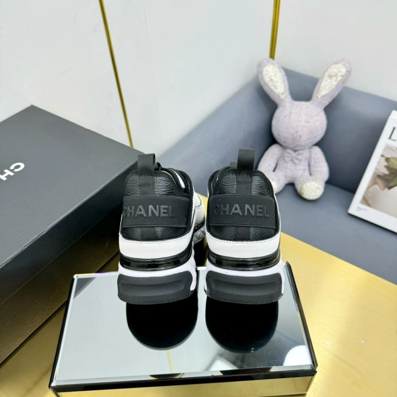 Bright Chxnxl Casual Shoes 126907