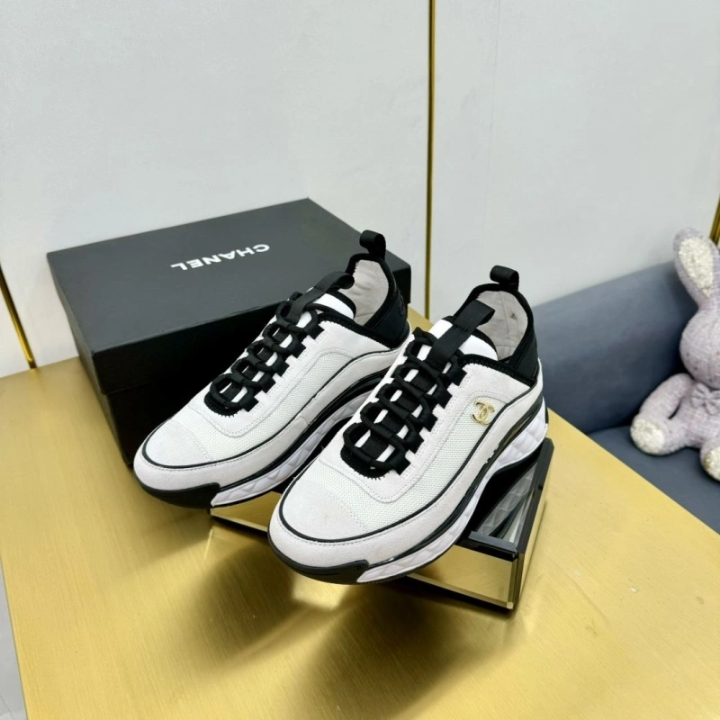 Bright Chxnxl Casual Shoes 126907