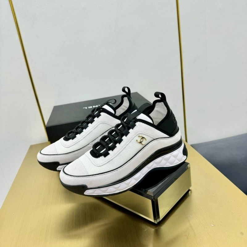 Bright Chxnxl Casual Shoes 126907