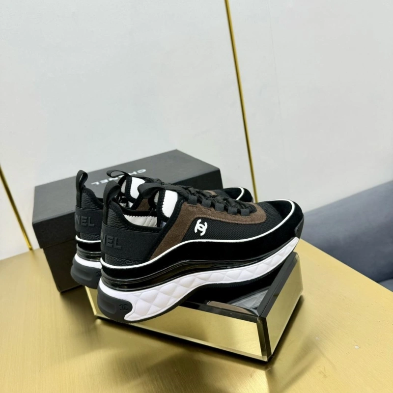 Modern Chxnxl Casual Shoes 126908