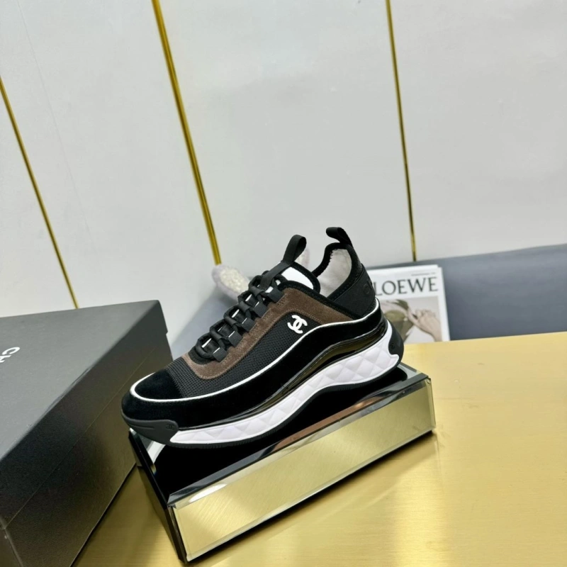 Modern Chxnxl Casual Shoes 126908