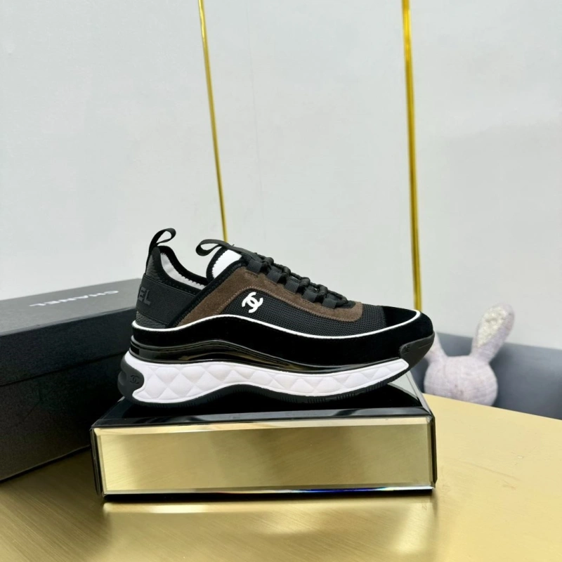 Modern Chxnxl Casual Shoes 126908