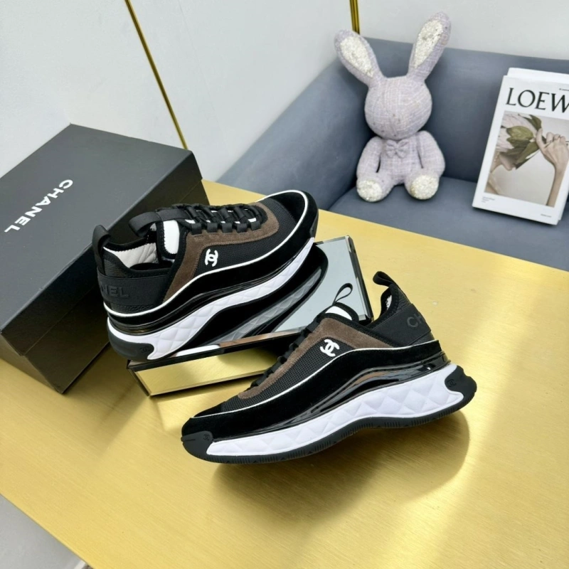 Modern Chxnxl Casual Shoes 126908