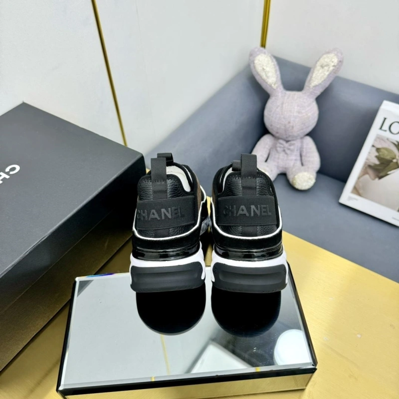 Modern Chxnxl Casual Shoes 126908