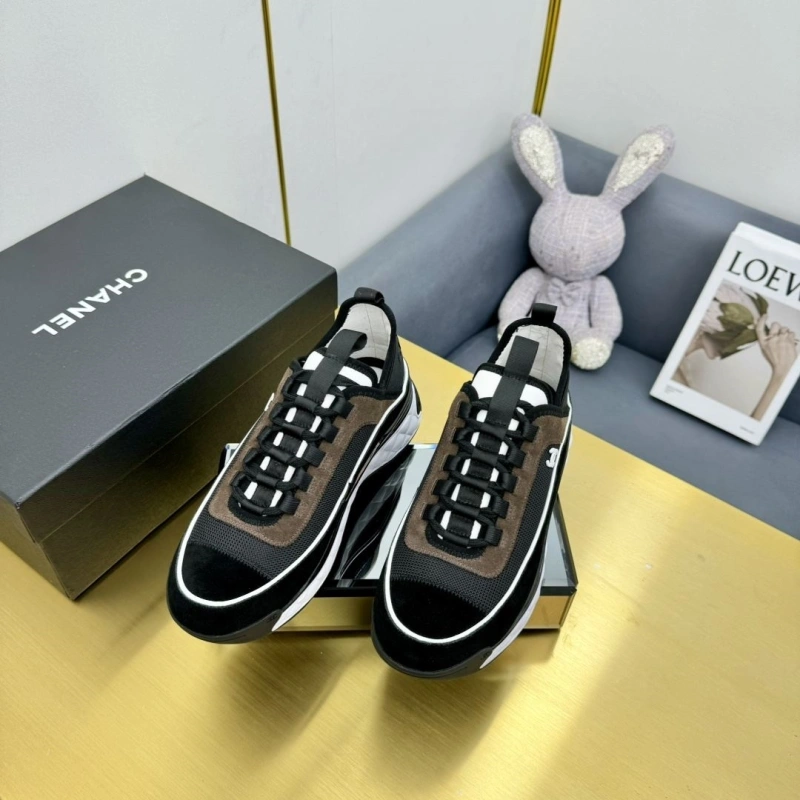 Modern Chxnxl Casual Shoes 126908