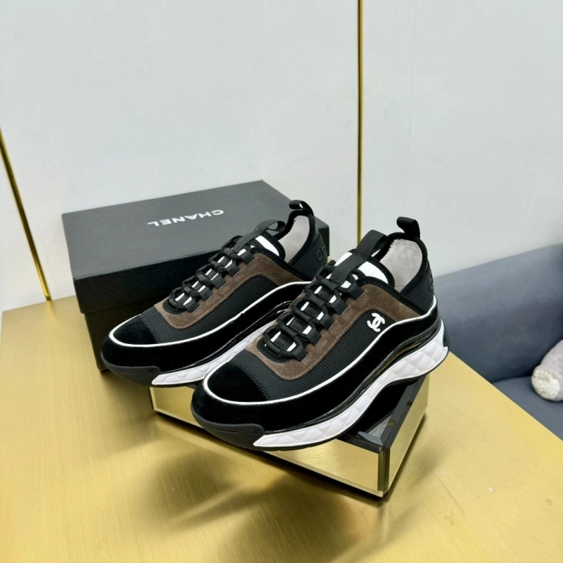 Modern Chxnxl Casual Shoes 126908