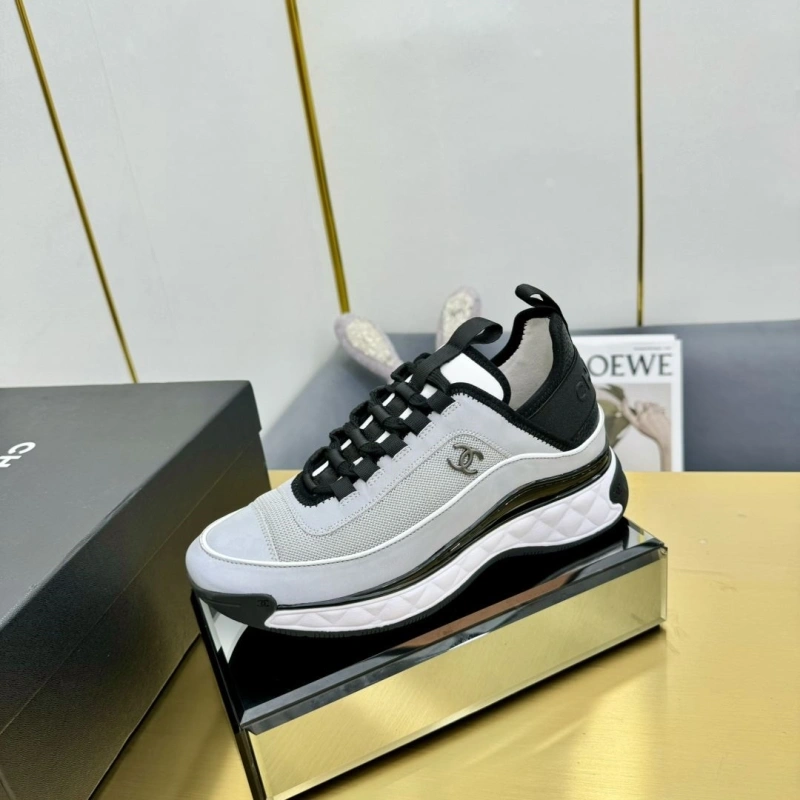 Chxnxl Casual Shoes SportInspired 126906