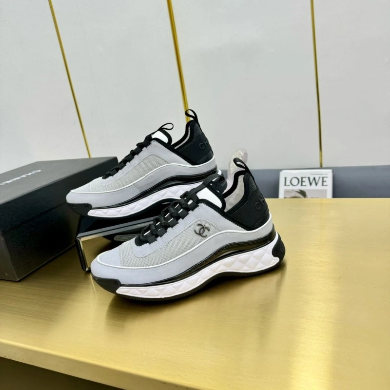Chxnxl Casual Shoes SportInspired 126906