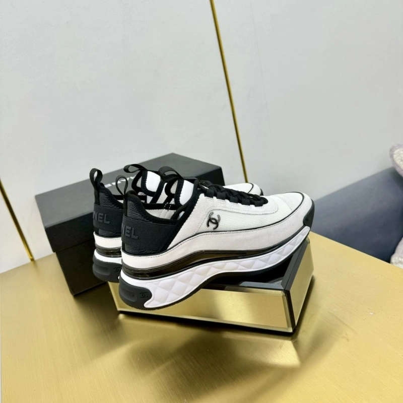 Chxnxl Casual Shoes StreetReady 126905