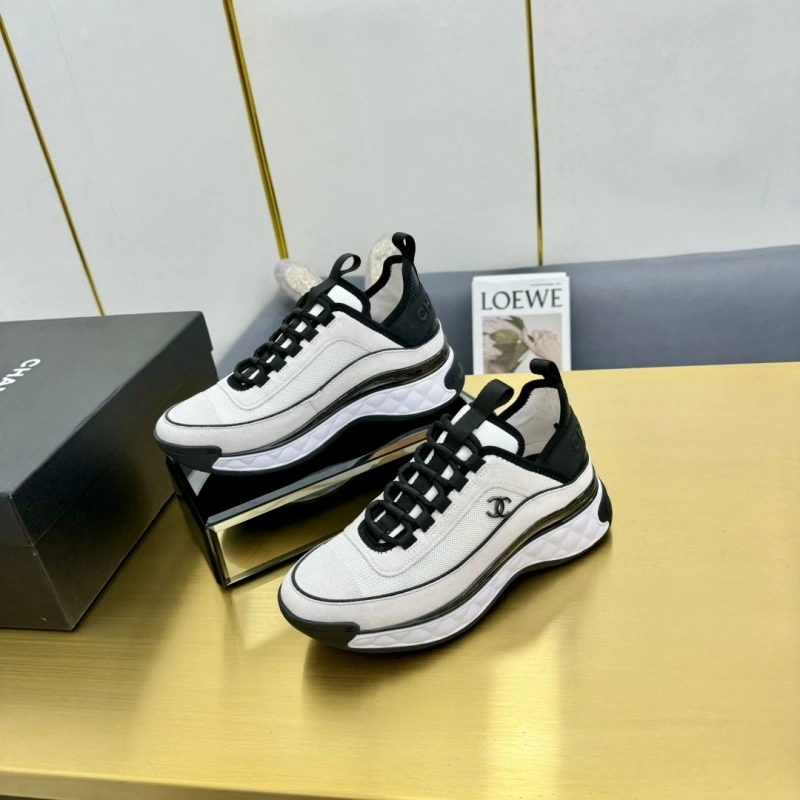 Chxnxl Casual Shoes StreetReady 126905