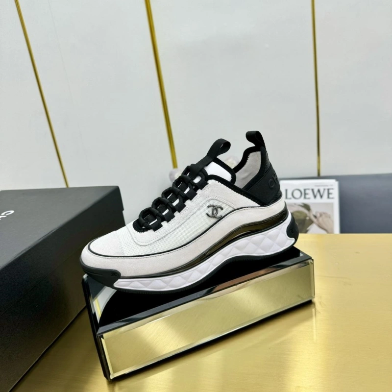 Chxnxl Casual Shoes StreetReady 126905