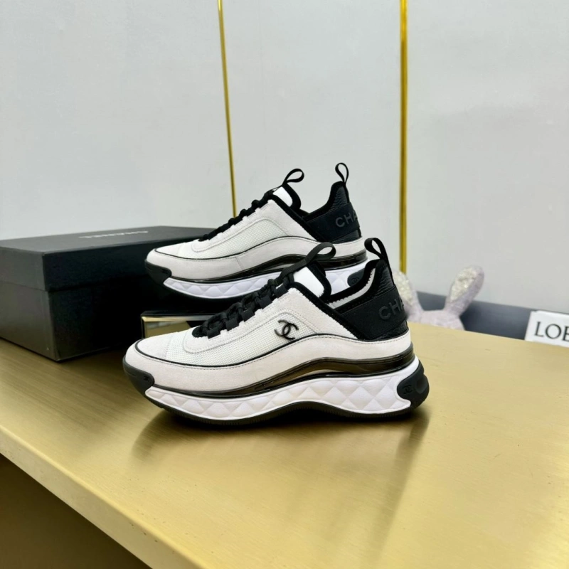 Chxnxl Casual Shoes StreetReady 126905