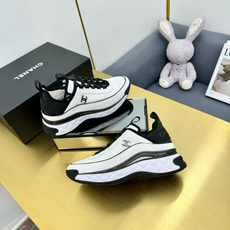 Chxnxl Casual Shoes StreetReady 126905