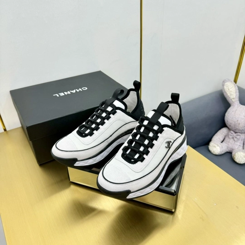 Chxnxl Casual Shoes StreetReady 126905