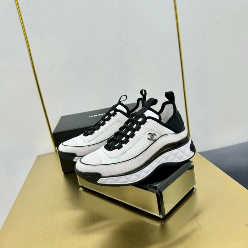 Chxnxl Casual Shoes StreetReady 126905