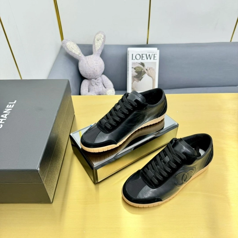 Resilient Chxnxl Casual Shoes 126903
